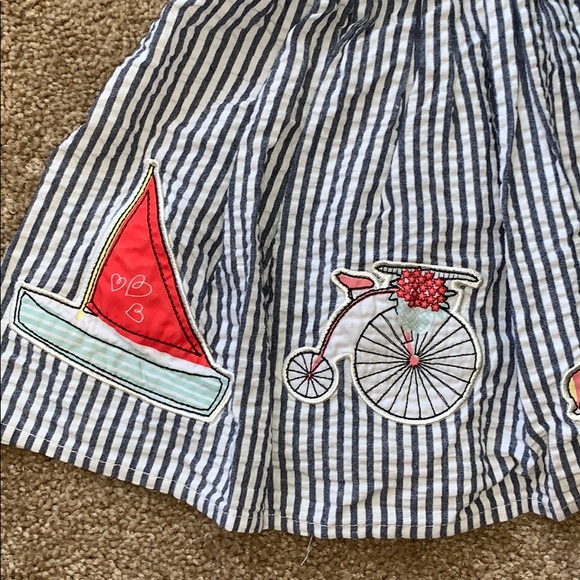 Dress!!! 🚗 ✈️ 🚲 ⛵️ - Picture 2 of 5